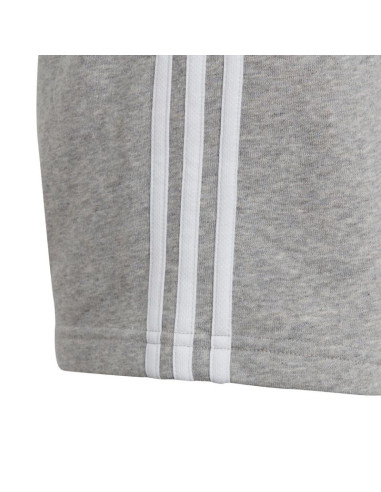 Spodenki adidas essentials 3-stripes jr