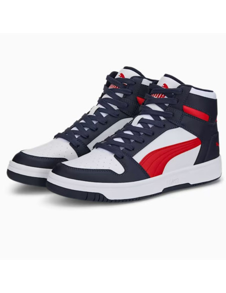 Buty puma rebound layup sl m 369573