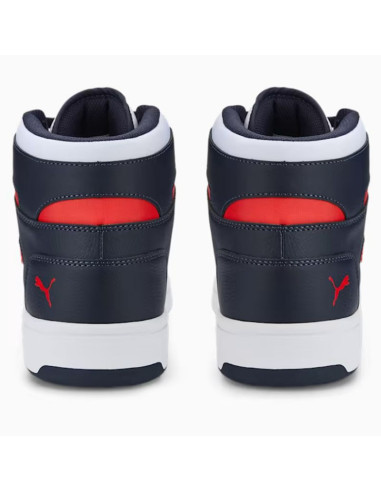 Buty puma rebound layup sl m 369573