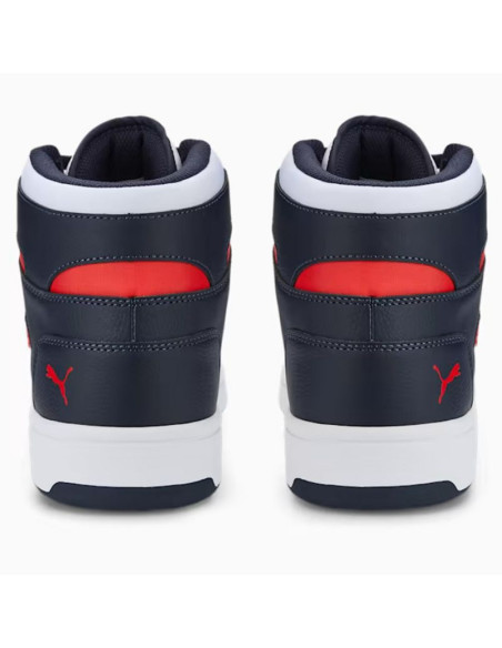 Buty puma rebound layup sl m 369573