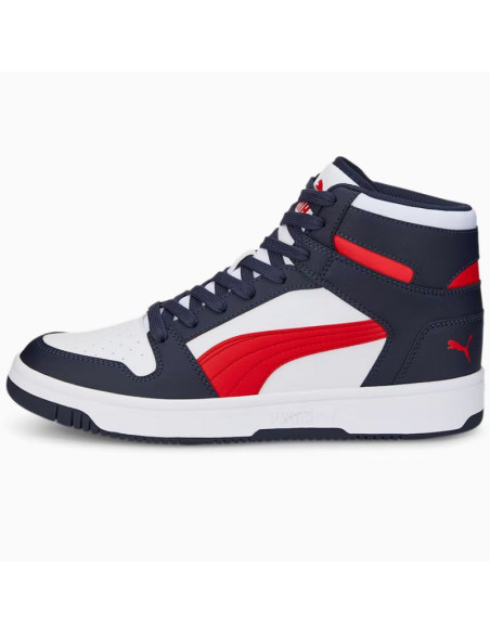 Buty puma rebound layup sl m 369573
