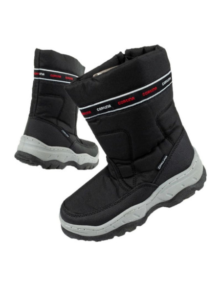 Buty śniegowce cortina w cortina