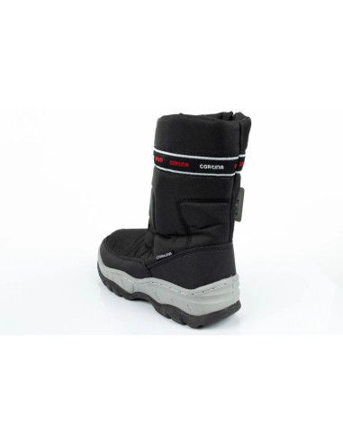 Buty śniegowce cortina w cortina