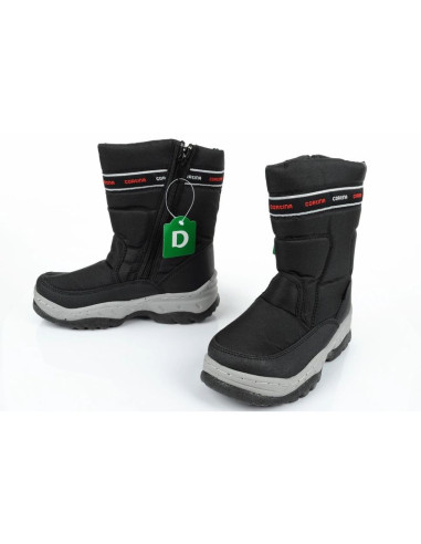 Buty śniegowce cortina w cortina