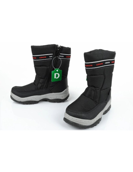 Buty śniegowce cortina w cortina
