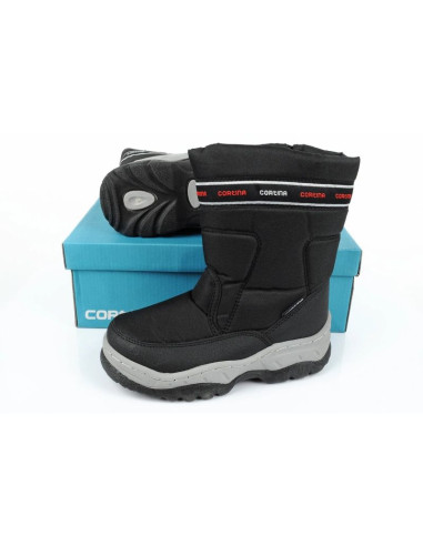 Buty śniegowce cortina w cortina