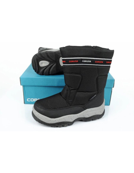 Buty śniegowce cortina w cortina
