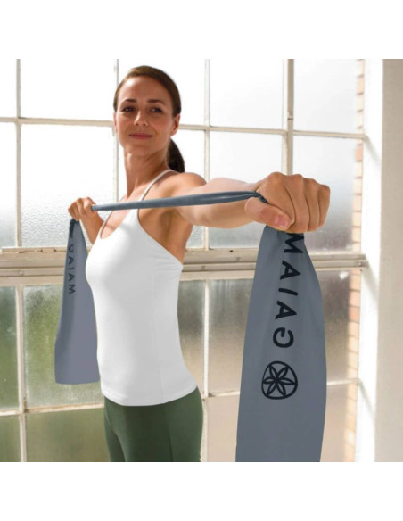 Zestaw taśm oporowych gaiam 59180