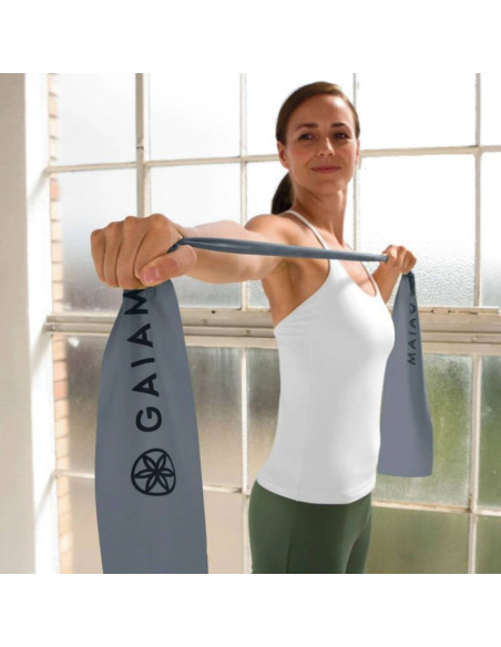 Zestaw taśm oporowych gaiam 59180