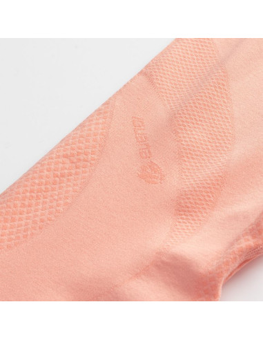 Leginsy termoaktywne iguana gambell bottom w