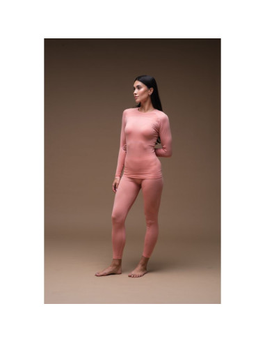 Leginsy termoaktywne iguana gambell bottom w