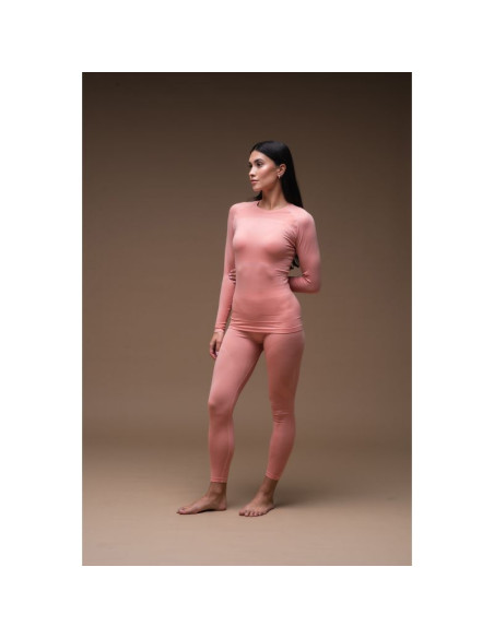 Leginsy termoaktywne iguana gambell bottom w