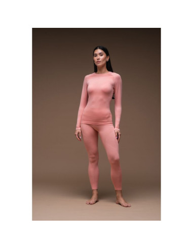 Leginsy termoaktywne iguana gambell bottom w