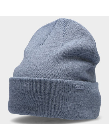 Czapka 4f h4z22-cau002