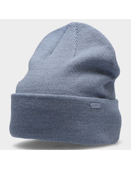 Czapka 4f h4z22-cau002