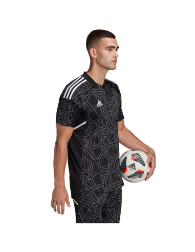 Koszulka condivo 22 goalkeeper jersey short sleeve m