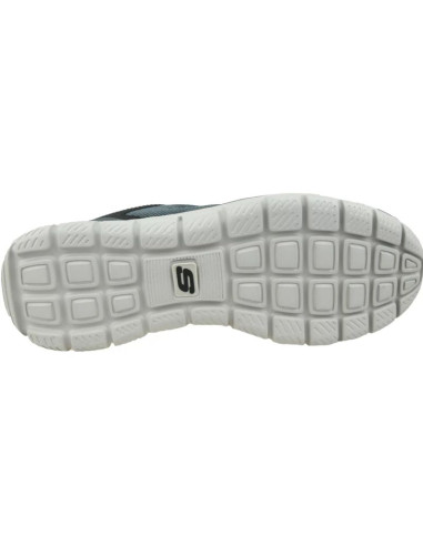 Buty skechers track-scloric m 52631-gynv