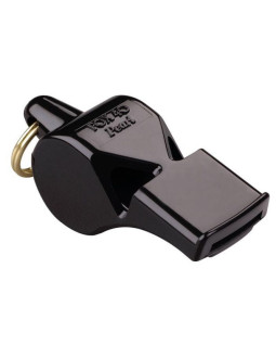 Gwizdek fox 40 pearl + sznurek 9703 2