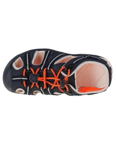 Sandały cmp aquarii 2.0 hiking sandal jr 30q9664