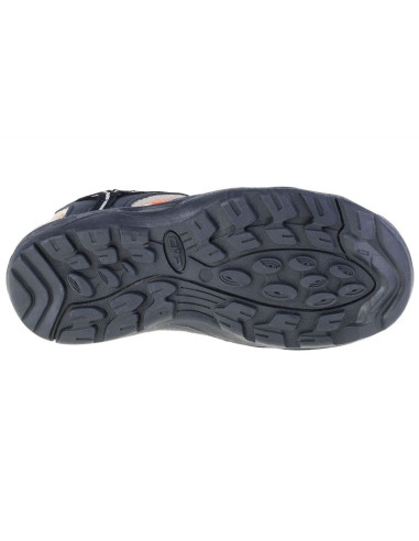 Sandały cmp aquarii 2.0 hiking sandal jr 30q9664