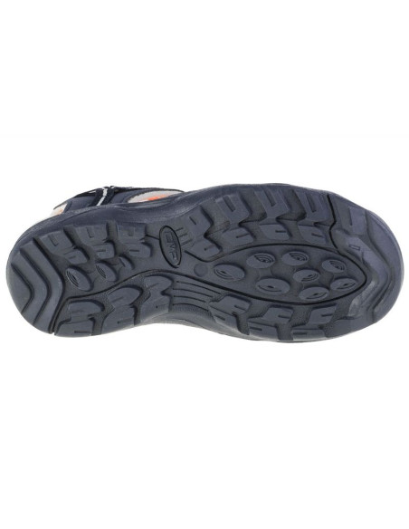Sandały cmp aquarii 2.0 hiking sandal jr 30q9664
