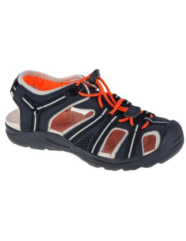 Sandały cmp aquarii 2.0 hiking sandal jr 30q9664