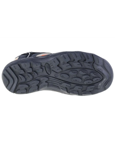 Sandały cmp aquarii 2.0 hiking sandal jr 30q9664