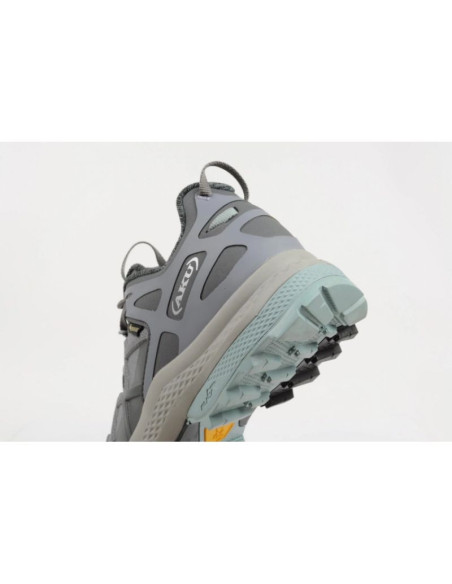 Buty aku rocket gore-tex w