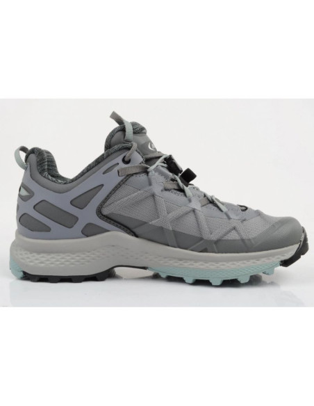 Buty aku rocket gore-tex w