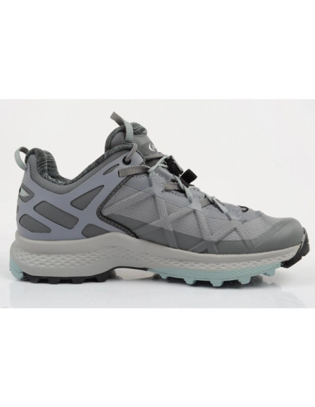 Buty aku rocket gore-tex w