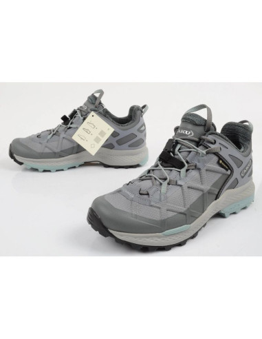 Buty aku rocket gore-tex w