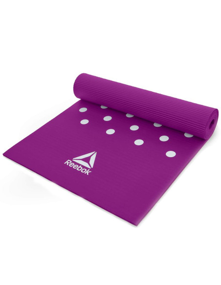 Mata treningowa reebok 7mm ramt-12235pl