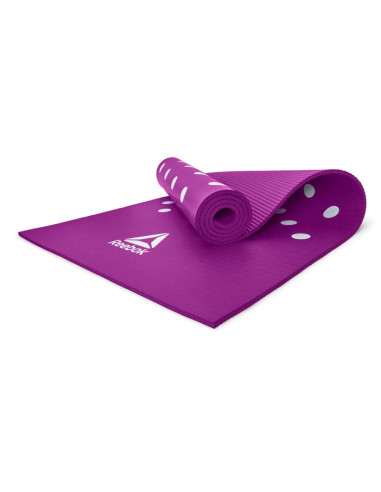 Mata treningowa reebok 7mm ramt-12235pl