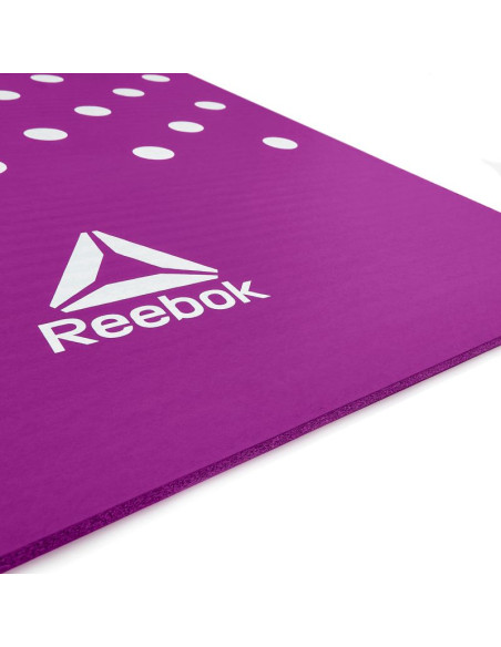 Mata treningowa reebok 7mm ramt-12235pl