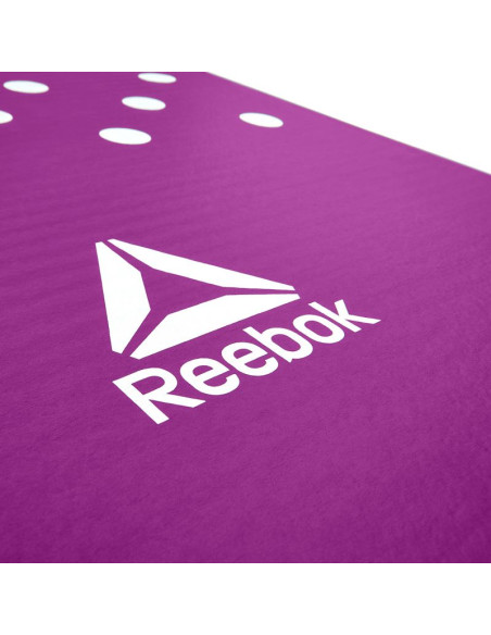 Mata treningowa reebok 7mm ramt-12235pl