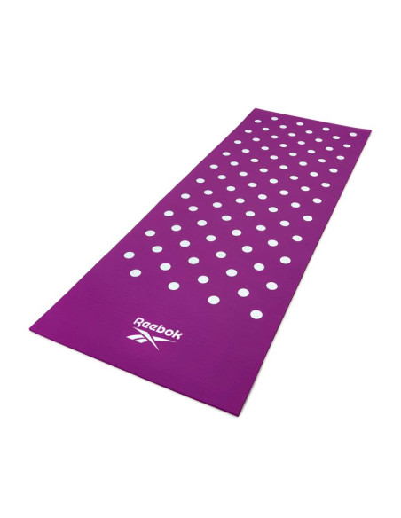 Mata treningowa reebok 7mm ramt-12235pl