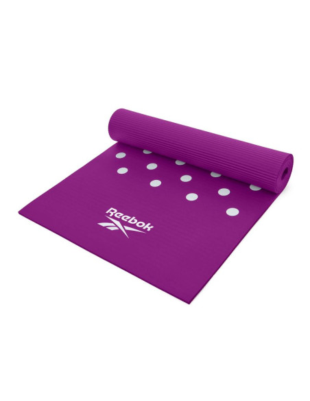 Mata treningowa reebok 7mm ramt-12235pl