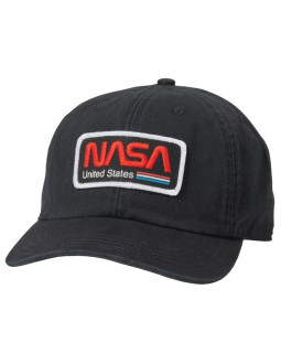 Czapka z daszkiem american needle hepcat nasa cap 2