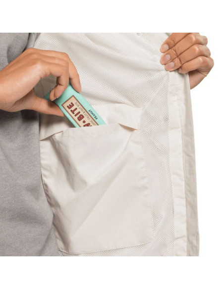 Kurtka jack wolfskin nature 2l jkt w