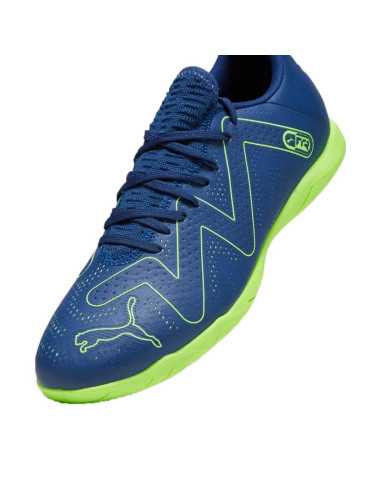 Buty piłkarskie puma future play it m 107382