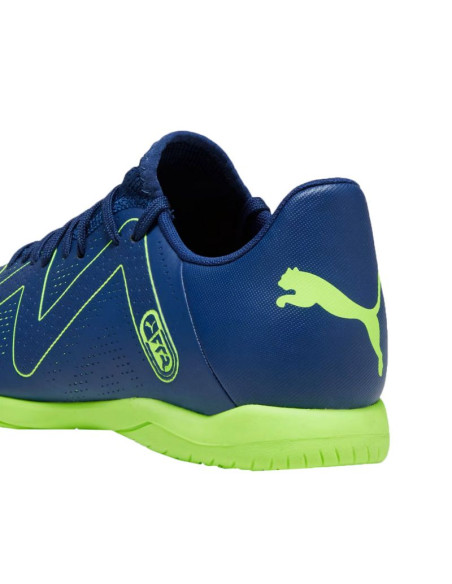 Buty piłkarskie puma future play it m 107382
