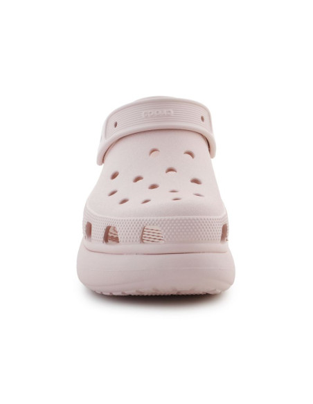 Klapki crocs classic crush clog 207521