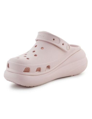 Klapki crocs classic crush clog 207521
