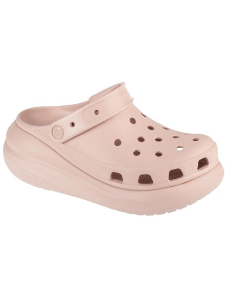 Klapki crocs classic crush clog 207521