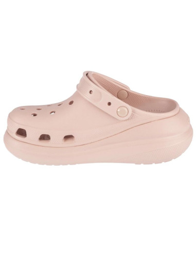 Klapki crocs classic crush clog 207521