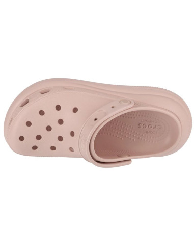 Klapki crocs classic crush clog 207521