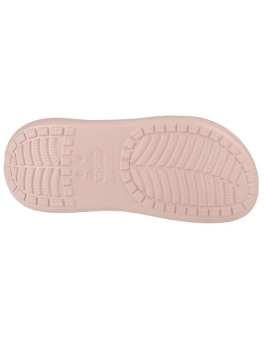 Klapki crocs classic crush clog 207521