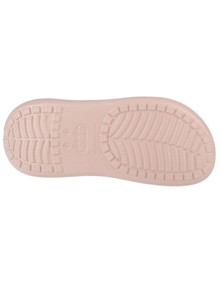 Klapki crocs classic crush clog 207521