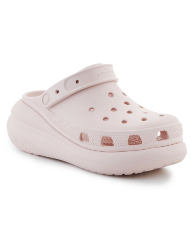 Klapki crocs classic crush clog 207521