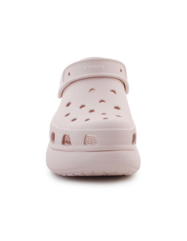 Klapki crocs classic crush clog 207521
